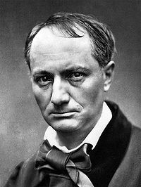 Joyeux anniversaire, Baudelaire.