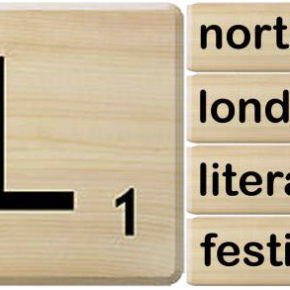 North London Literary Festival 2013 (Part I: 26th March)