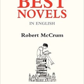 The 100 best novels in English?